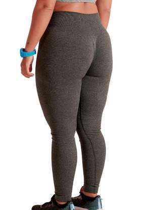 Legging Feminina Lupo 71757-001 - LUPO