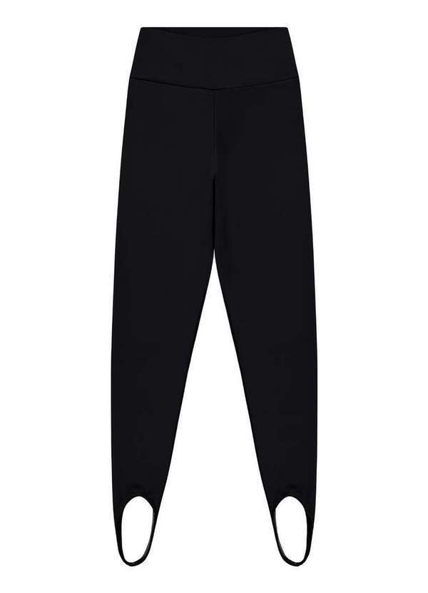 Enfim - Legging Feminina Pezinho Enfim 1000123990 00004-Preto