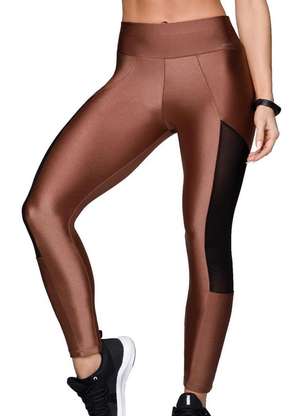 Legging Feminina Selene 24880-001 - SELENE