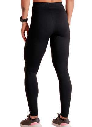 Legging Feminina Térmica Lupo 71523-001 - LUPO
