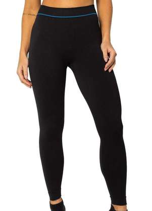 Legging Feminina Trifil Af 4132 - TRIFIL