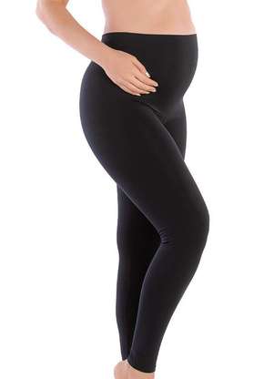 Legging Gestante Love Secret 832402 - LOVE SECRET