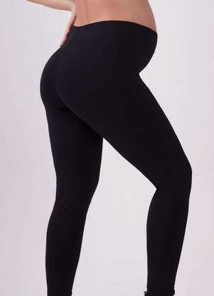 Legging Gestante Love Secret 832402 - LOVE SECRET