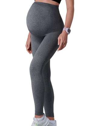 Legging Gestante Lupo 71570-003 - LUPO