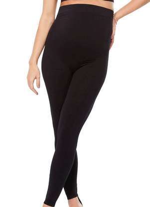 Plié - Legging Gestante Plie 50044 - PLIÉ