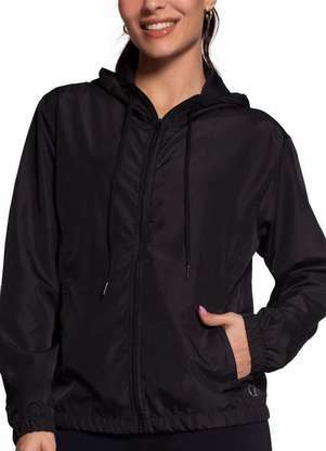 Jaqueta Feminina Corta Vento Selene 22025-001 - SELENE