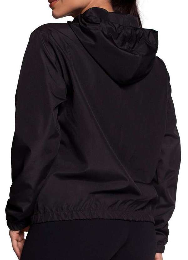 Selene - Jaqueta Feminina Corta Vento Selene 22025-001 500-Branco 2