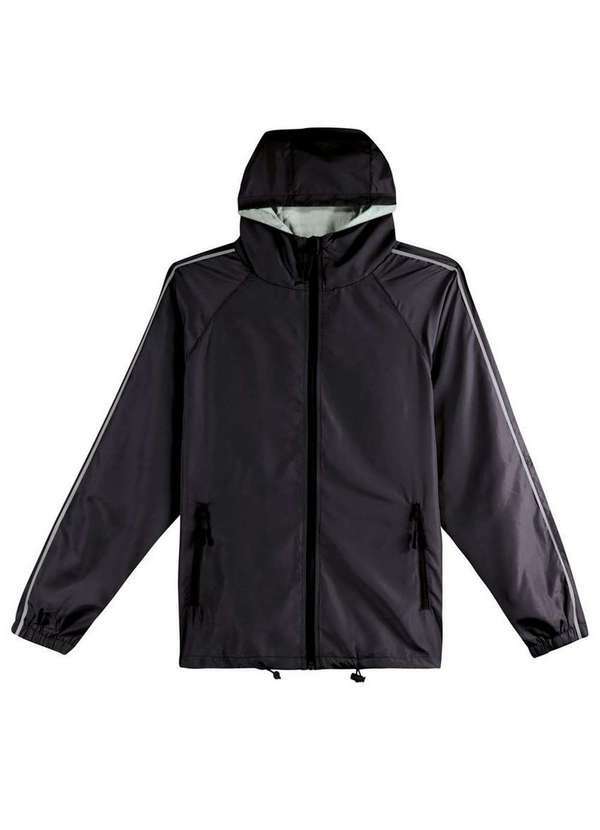 Enfim - Jaqueta Feminina Enfim 1000103752 00004-Preto
