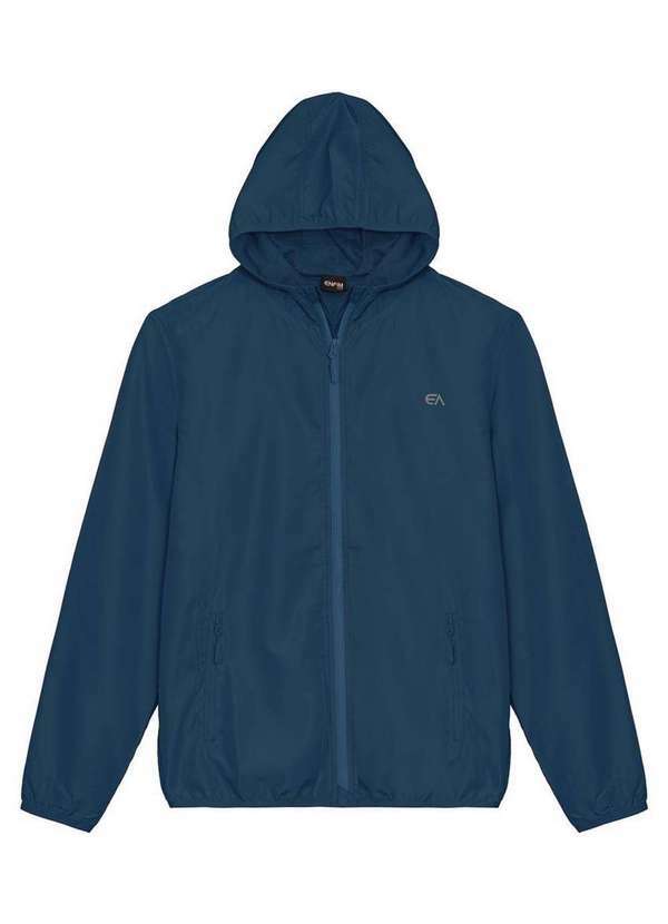 Malwee - Jaqueta Masculina Enfim 1000090842 01551-Azul-Petróleo