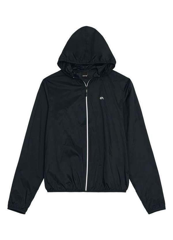 Enfim - Jaqueta Masculina Enfim 1000100041 00361-Preto