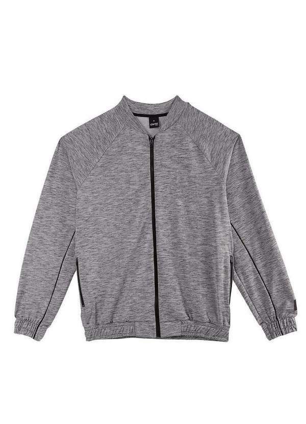 Enfim - Jaqueta Masculina Enfim 1000106861 60000-Grafite