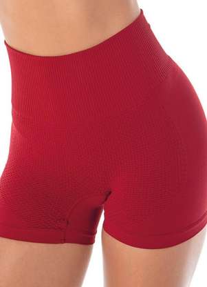 Shorts Feminino Demillus 94235 - DEMILLUS