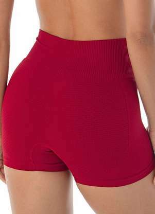 Shorts Feminino Demillus 94235 - DEMILLUS
