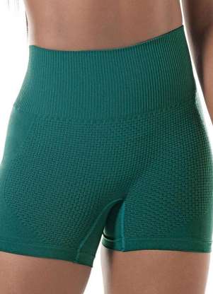 Shorts Feminino Demillus 94235 - DEMILLUS