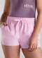 Enfim - Shorts Feminino Enfim 1000086813 60000-Grafite - variação: 01073-Rosa