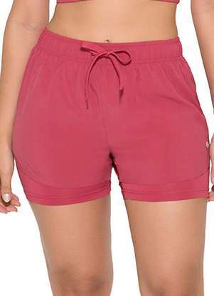Shorts Feminino Enfim 1000090598 - ENFIM