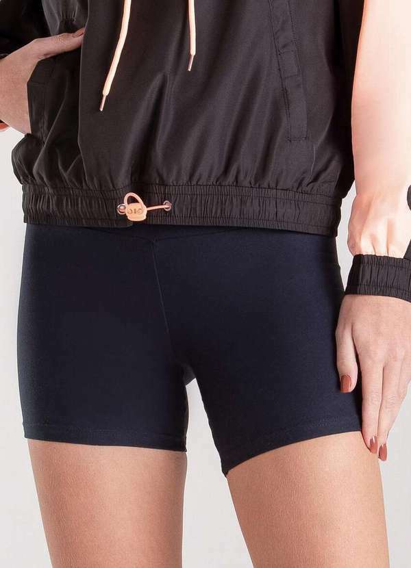 Enfim - Shorts Feminino Enfim 1000099904/1000124390 00004-Preto