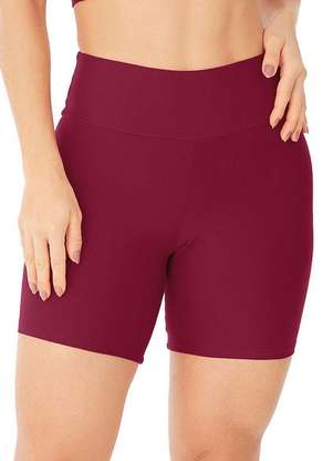 Shorts Feminino Enfim 1000099904/1000124390 - ENFIM