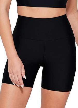 Shorts Feminino Enfim 1000099905/1000124394 - ENFIM