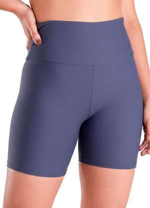 Shorts Feminino Enfim 1000099905/1000124394 - ENFIM