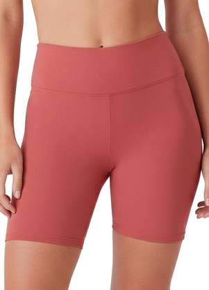 Shorts Feminino Enfim 1000121025 - ENFIM