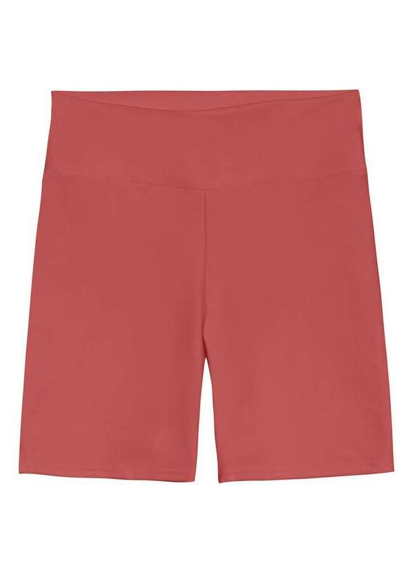 Enfim - Shorts Feminino Enfim 1000121025 70208-Rosa 2