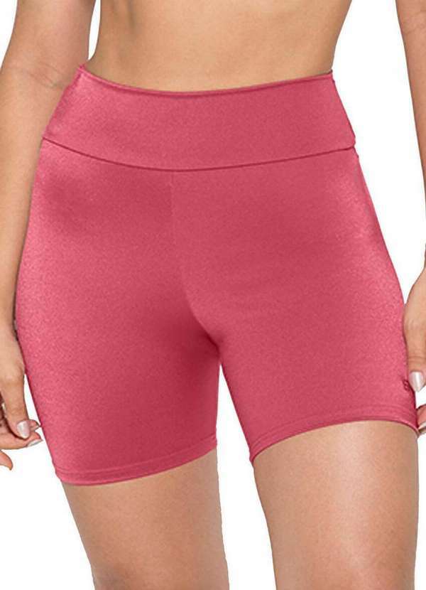 Enfim - Shorts Feminino Enfim 1000121052 00004-Preto