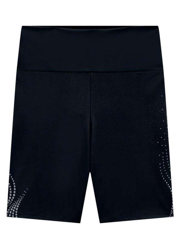 Enfim - Shorts Feminino Enfim 1000123430 00004-Preto