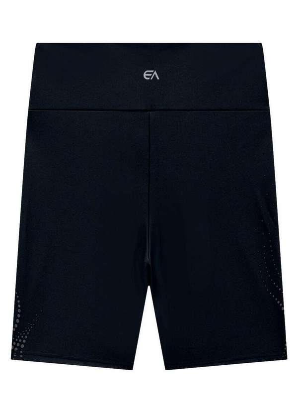Enfim - Shorts Feminino Enfim 1000123430 00004-Preto 2