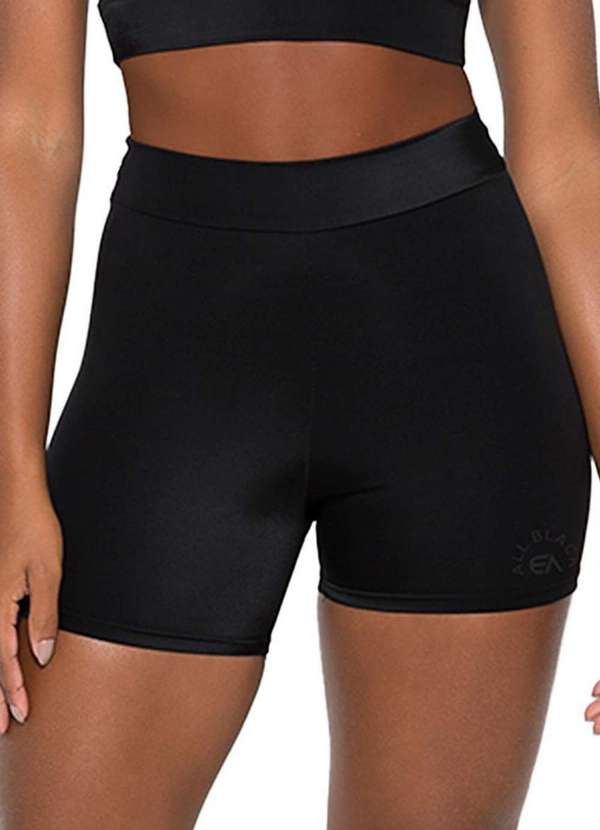 Enfim - Shorts Feminino Enfim 1000124585 00004-Preto