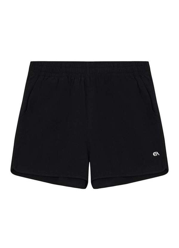 Enfim - Shorts Feminino Enfim 1000126067 00004-Preta 3