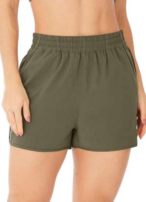 Shorts Feminino Enfim 1000126067 - ENFIM