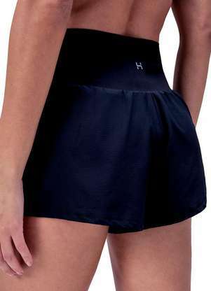 Shorts Feminino Hering Sc2l - HERING