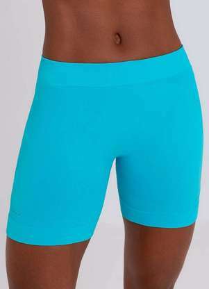 Shorts Feminino Lupo 71144-001 - LUPO