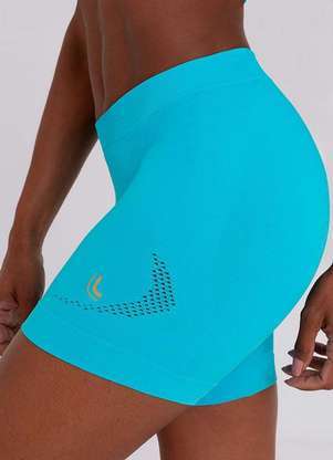 Shorts Feminino Lupo 71144-001 - LUPO