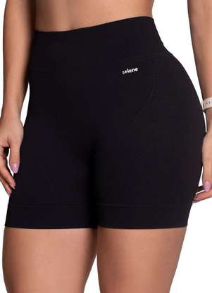 Shorts Feminino Selene 20922-002 - SELENE