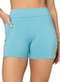 Selene - Shorts Feminino Selene 24807-002 150-Azul - variação: 150-Azul