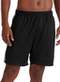 Lupo - Shorts Masculino M Runner Lupo 76350-002 9990-Preto - variação: 9990-Preto