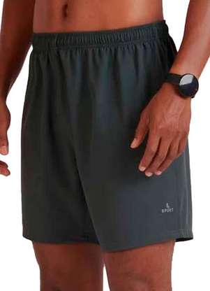 Shorts Masculino Running Lupo 76422-003 - LUPO