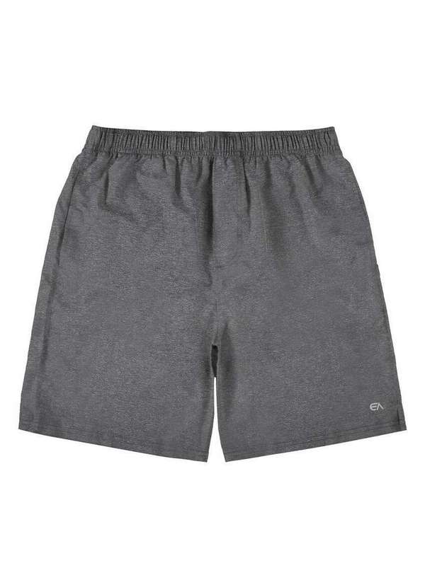 Enfim - Bermuda Masculina Enfim 1000112516 60000-Grafite