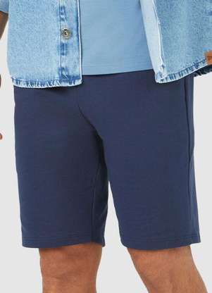 Bermuda Masculina Moletom Malwee 1000052229 - MALWEE