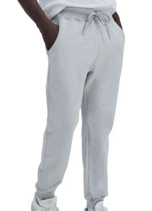 Calça Masculina Moletom Hering 05m3 - HERING