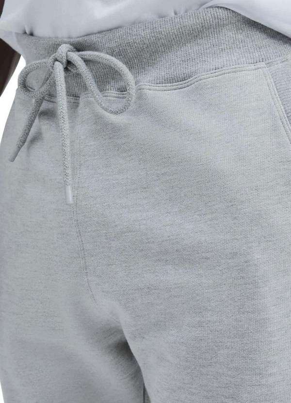 Hering - Calça Masculina Moletom Hering 05m3 M2h-Mescla 3