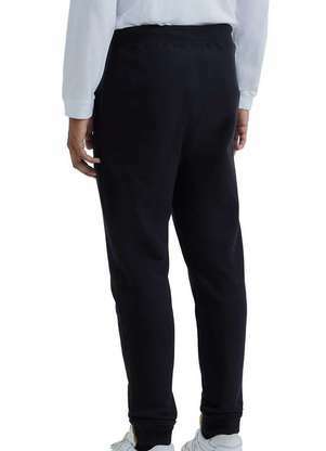 Calça Masculina Moletom Hering 05m3 - HERING