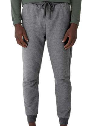 Calça Masculina Moletom Malwee 1000097699 - MALWEE