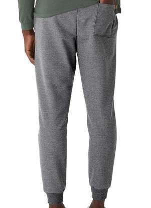 Calça Masculina Moletom Malwee 1000097699 - MALWEE