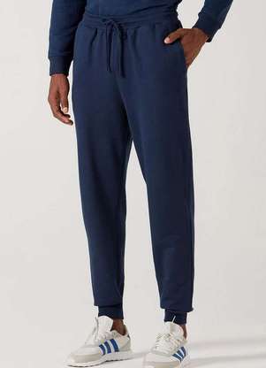 Calça Masculina Moletom Malwee 1000097720 - MALWEE