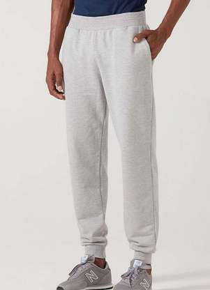 Calça Masculina Moletom Malwee 1000098610 - MALWEE