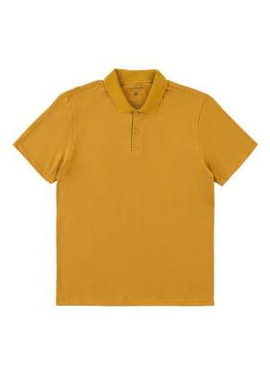 Camiseta Polo Masculina Malwee 1000004430 - MALWEE