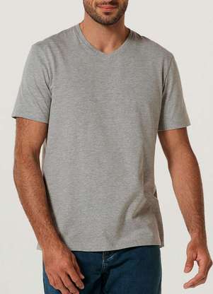 Camiseta Masculina Hering 022b - HERING